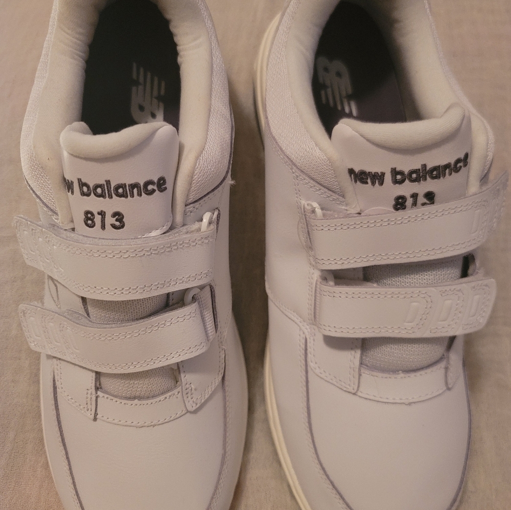New Balance 813 Wide Walking shoes "NEW WITH OUT BOX"